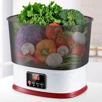 添可FW23040ECN与艾美特SX1006果蔬解毒机 现代厨房的健康卫士对比解析