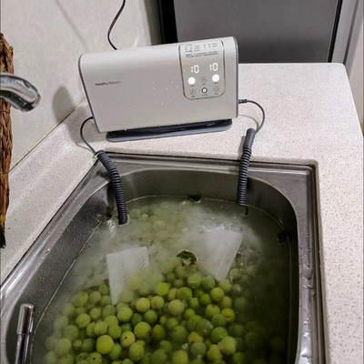 摩飞MR2061果蔬解毒机 守护厨房健康，省70元打造洁净饮食生活