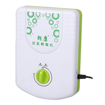 朗康家用果蔬活氧解毒机LK-6680 守护餐桌健康的科技卫士