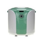 美的FY08JS-B(GZ)果蔬解毒机深度体验 守护餐桌健康的好帮手