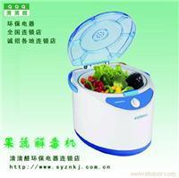 吉林清清醛环保电器连锁店 沈阳多功能活氧机/果蔬解毒机批发价格、图片及详情一览