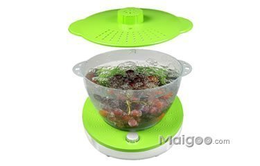 爱思特电器GSJ-6P04G洗菜机 厨房健康生活新体验