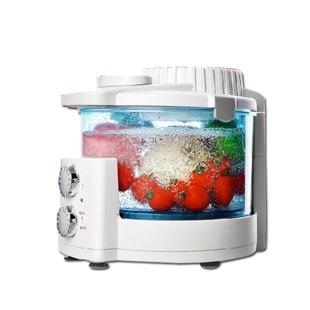 农残“免”烦恼，健康“享”福利 高性价比果蔬解毒机选购指南