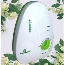 臭氧机水族应用全解析 从水产养殖到果蔬解毒的跨界科技